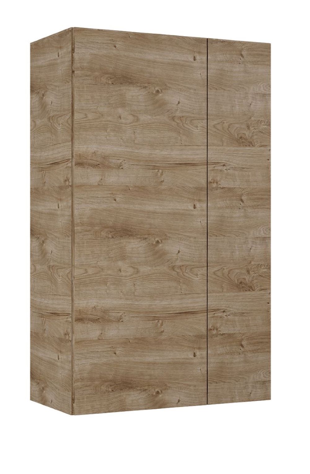 Elita For All armadietto 60x31.6x100 cm laterale sospeso rovere RE140600067050