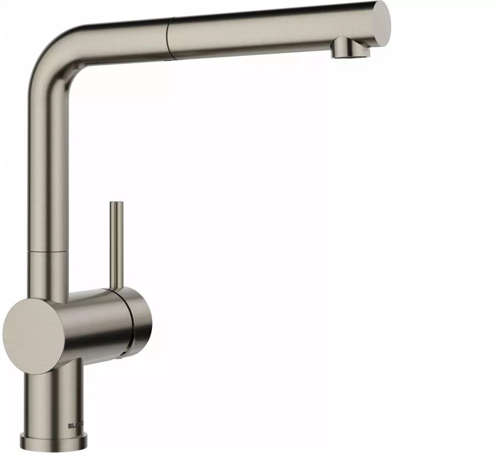 Blanco Linus-S rubinetto da cucina verticale || 527699