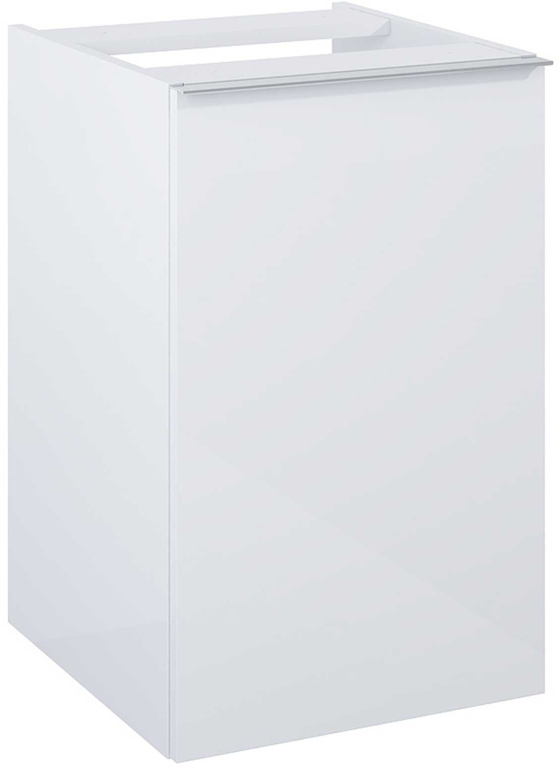 Elita Look armadietto 40x44.9x63.5 cm laterale sospeso bianco RE080402025290