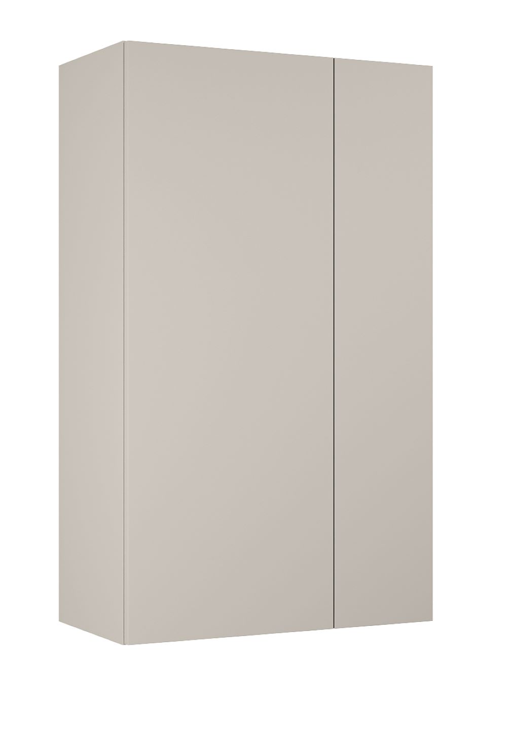 Elita For All armadietto 59.6x31.6x100 cm laterale sospeso beige RE140600067020