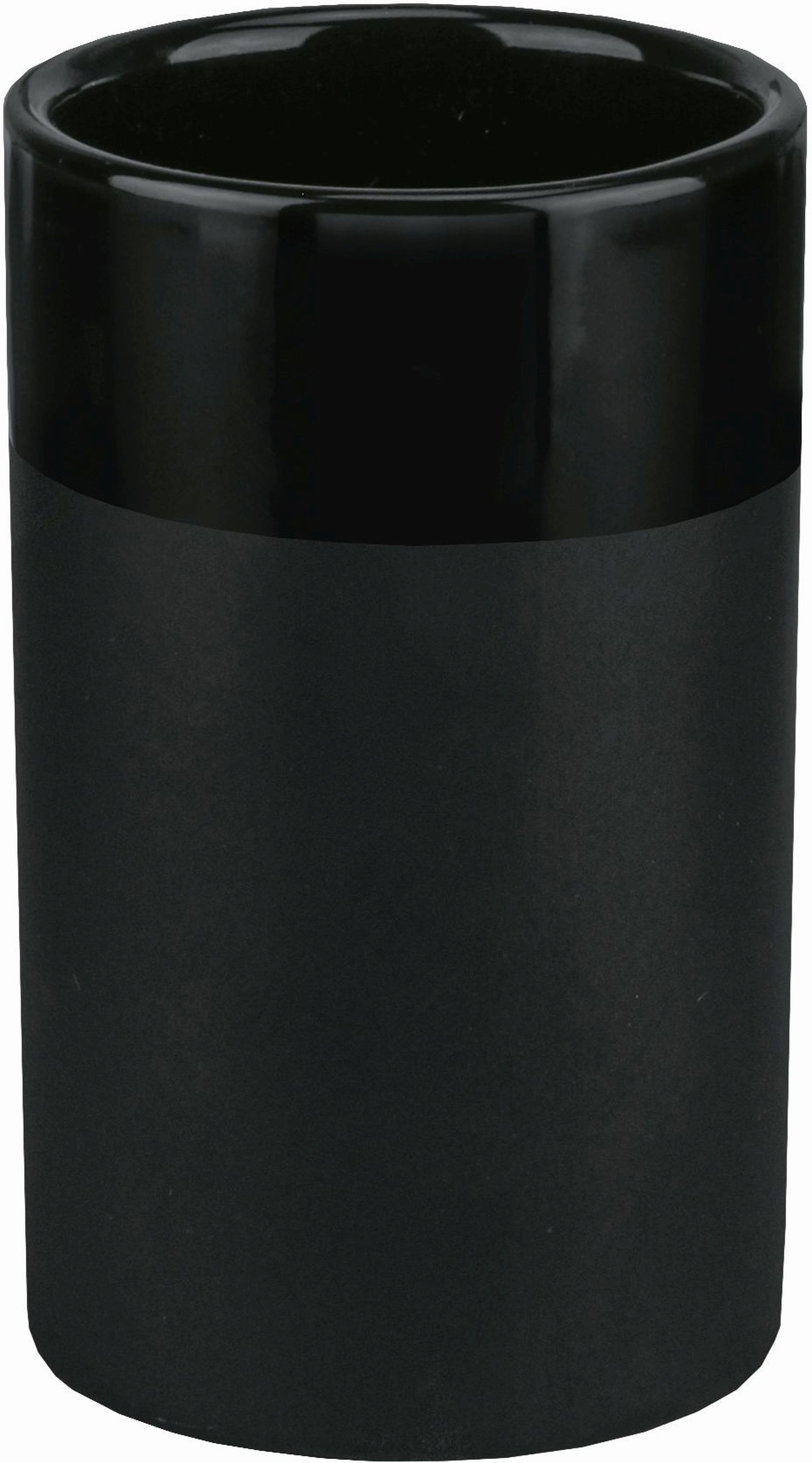 Kleine Wolke Deep portaspazzolini nero 8681926852