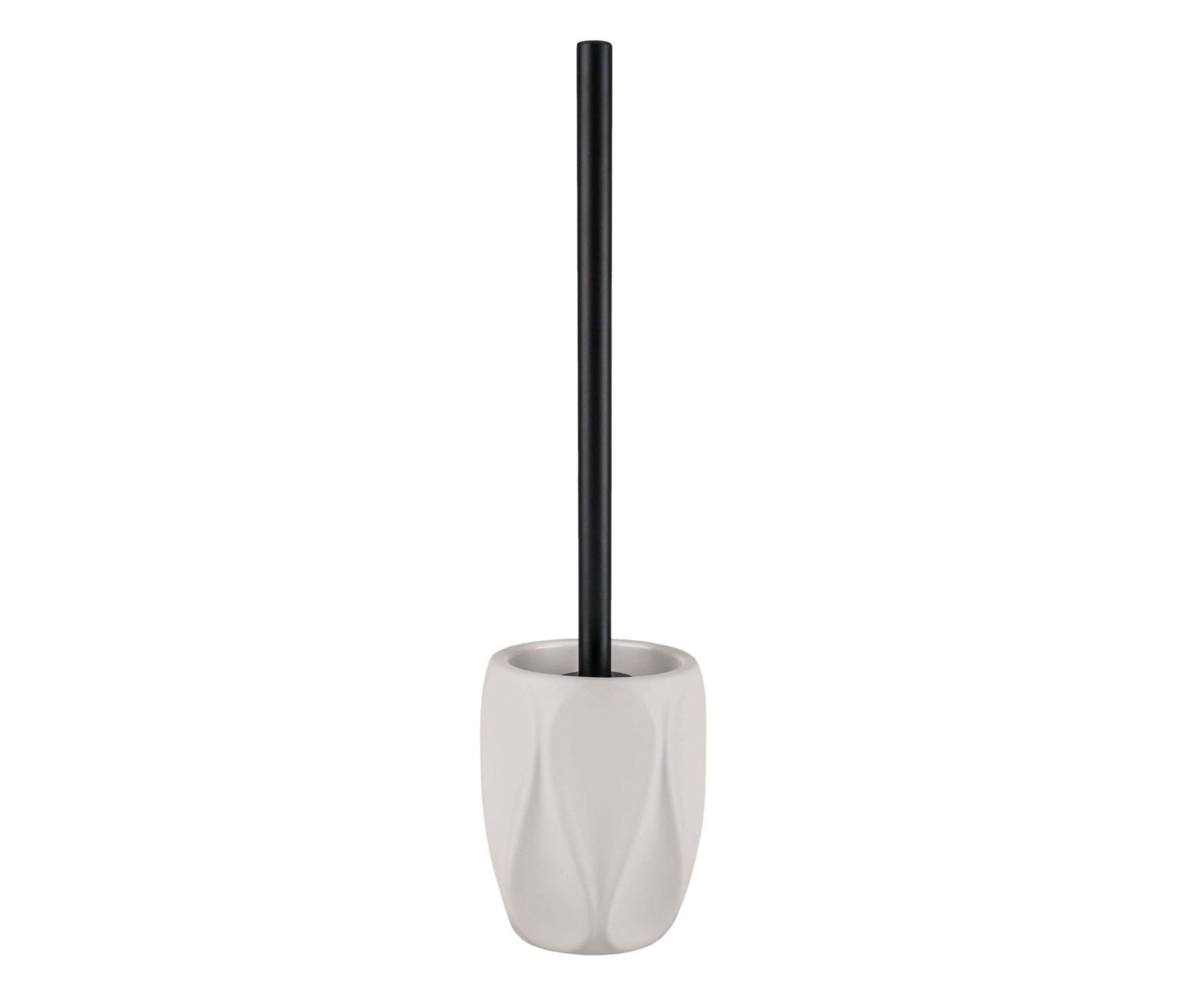 Kleine Wolke Trevi scopino wc appoggiato ceramica-beige 8684289856