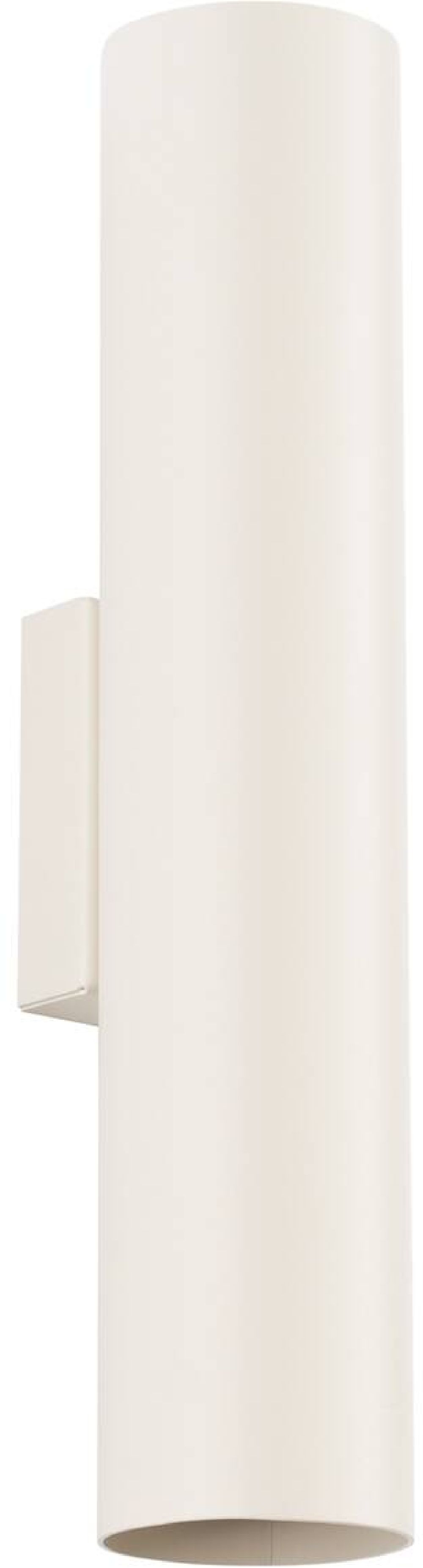 Sollux Lighting Lagos lampada da parete 2x10 W beige SL.1483