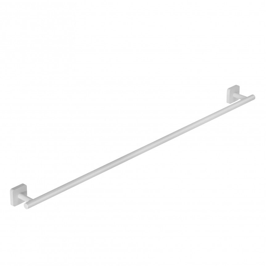 Kludi Vela S asta bianco 2596153