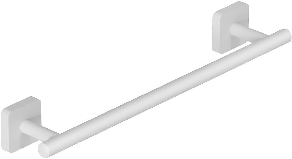 Kludi Vela S asta bianco 2596253