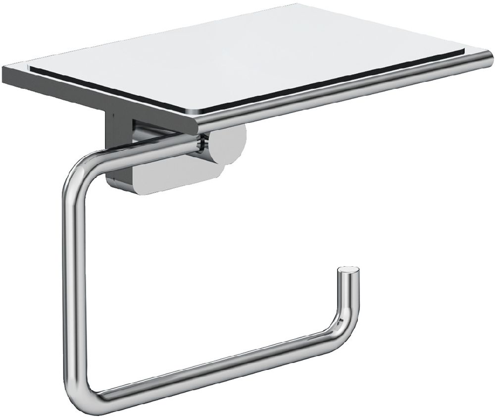 Kludi Vela S portarotolo cromo 2597105