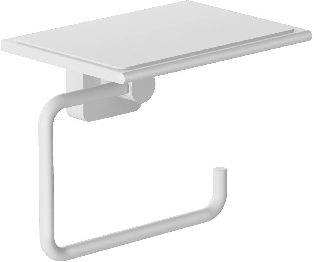 Kludi Vela S portarotolo bianco 2597153