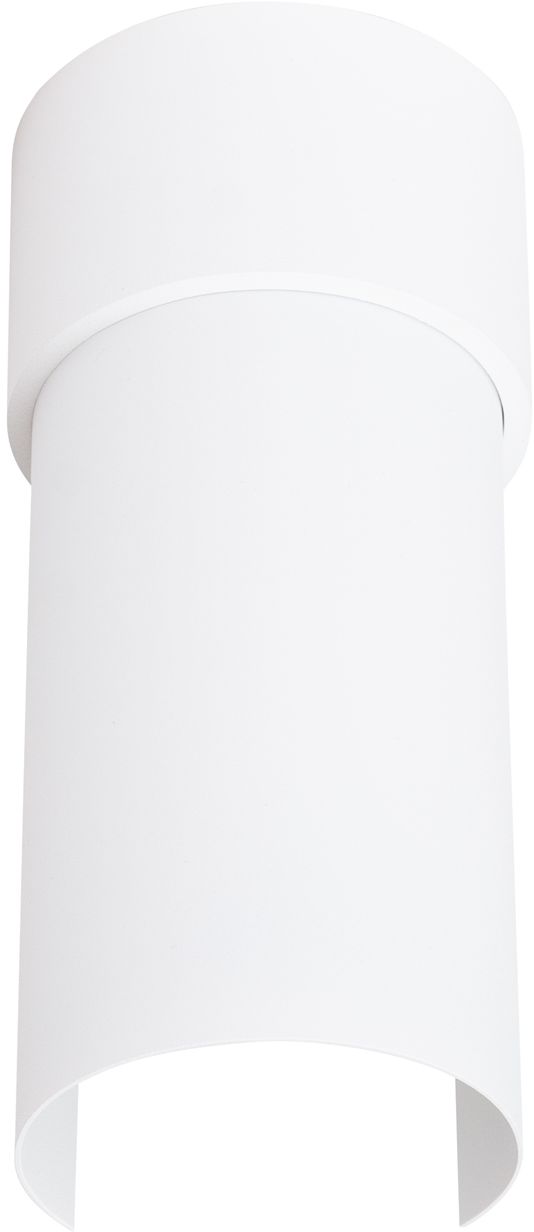 Sollux Lighting Flash lampada da soffitto 1x15 W bianco SL.1673