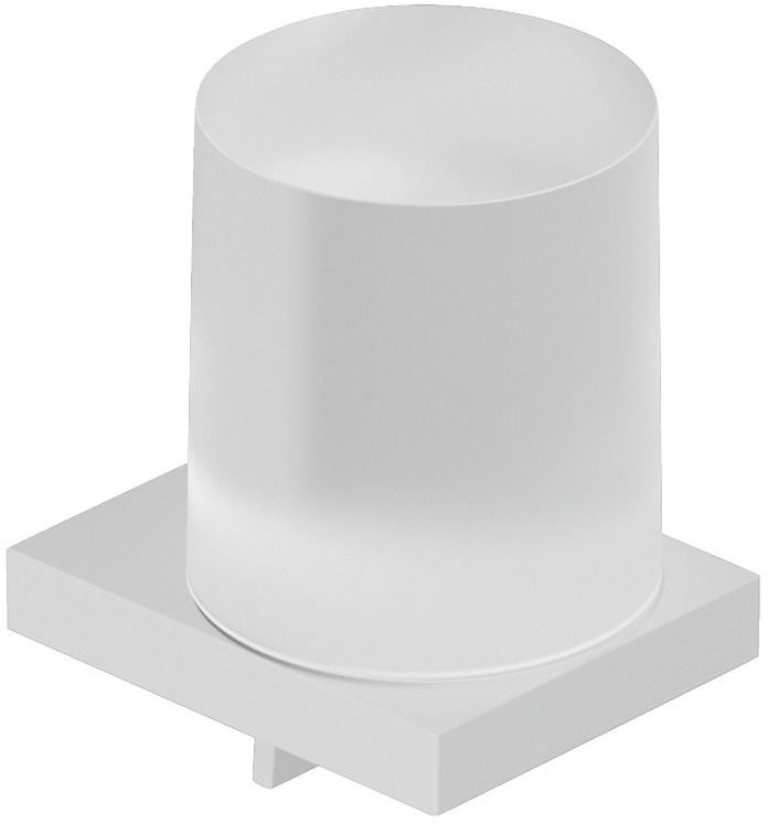 Kludi Vela C dispenser di sapone liquido ml bianco 3197653