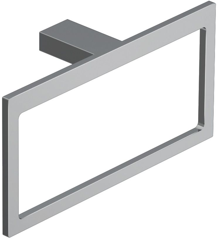 Kludi Vela C portasciugamani cromo 3197805