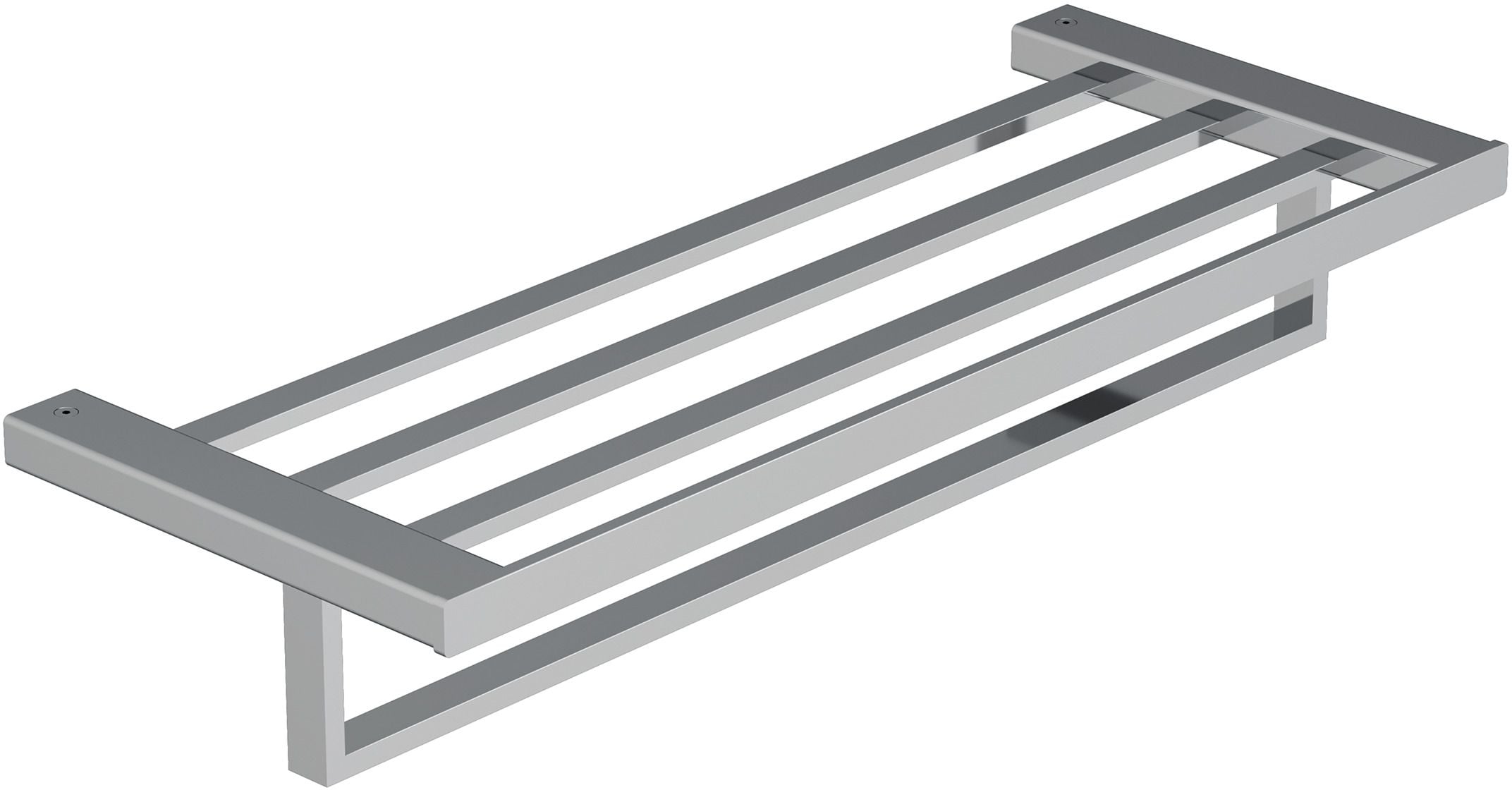 Kludi Vela C portasciugamani cromo 3198905