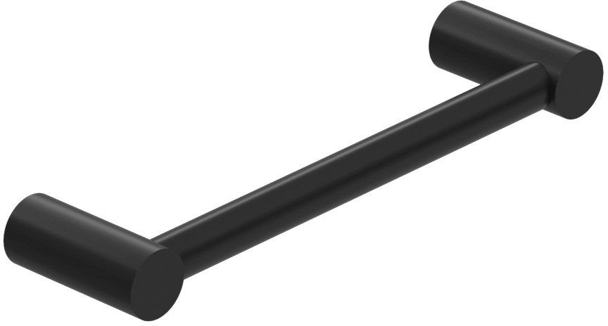 Kludi Vela R portasciugamani nero 5896239