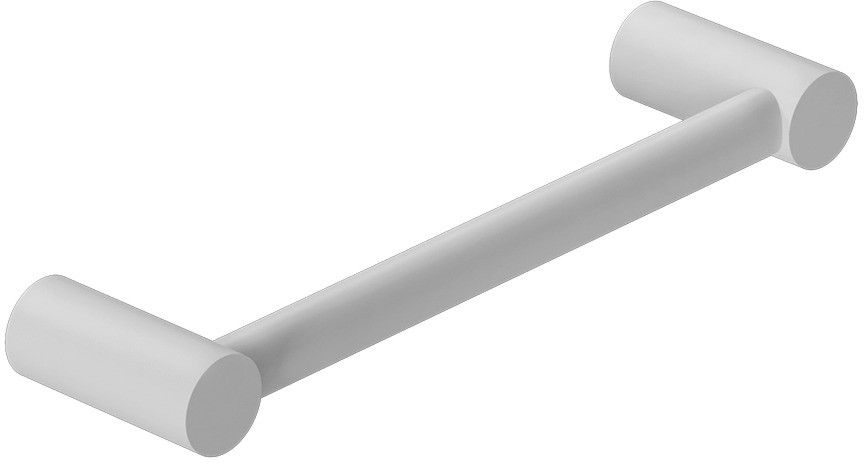 Kludi Vela R portasciugamani bianco 5896253
