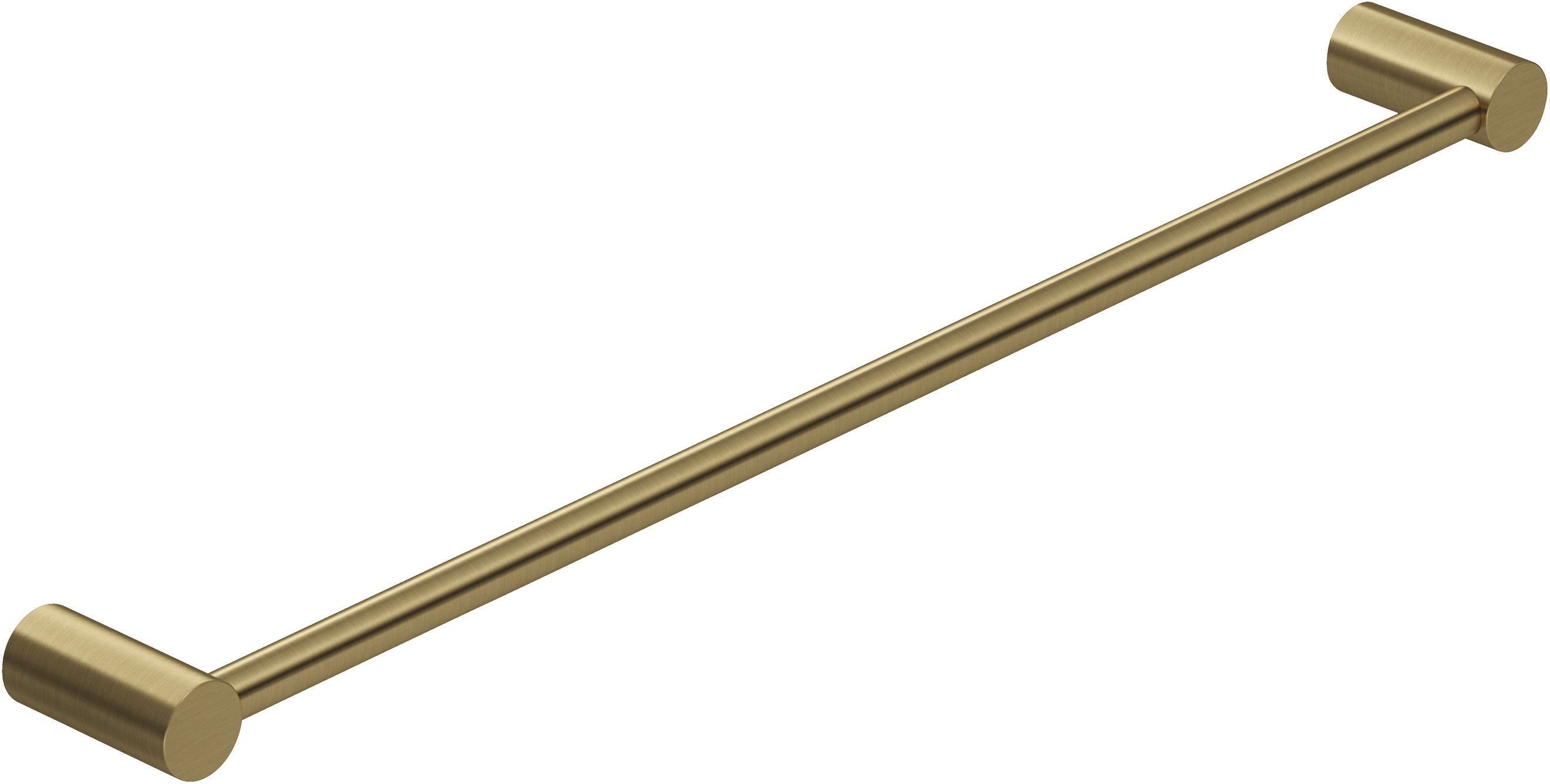 Kludi Vela R portasciugamani oro 58979N0