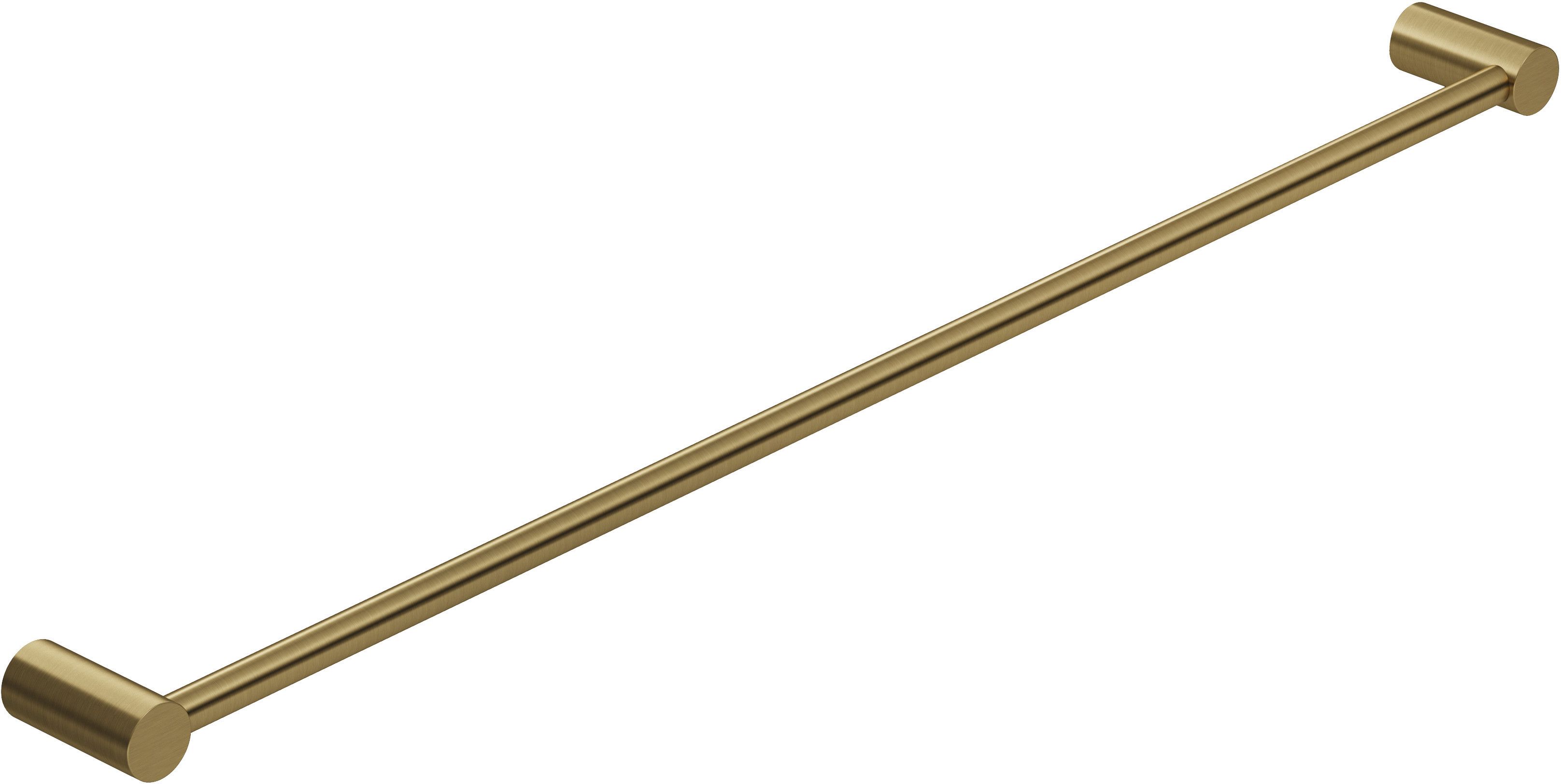 Kludi Vela R portasciugamani oro 58961N0