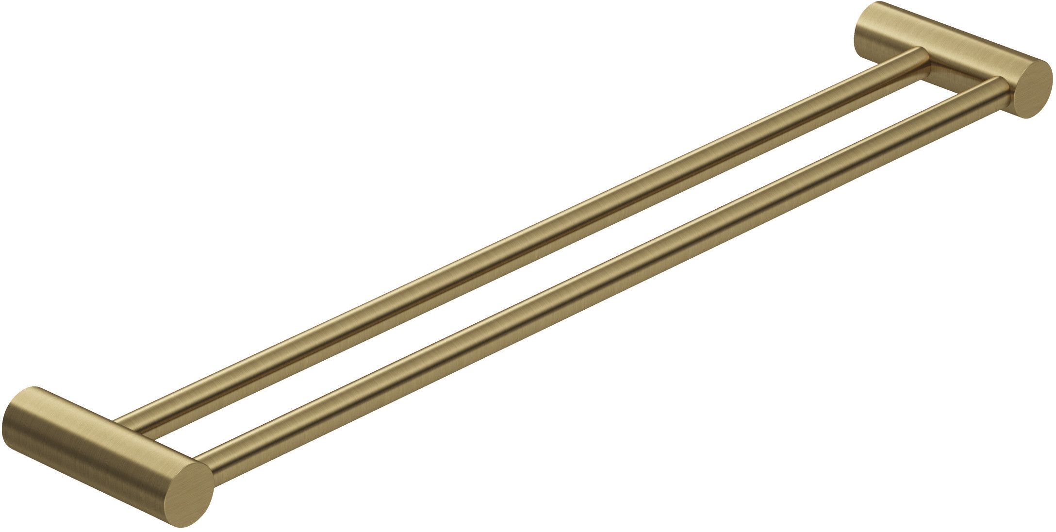 Kludi Vela R portasciugamani oro 58988N0