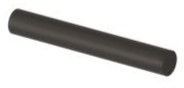 Kludi Vela R portarotolo nero 5897239
