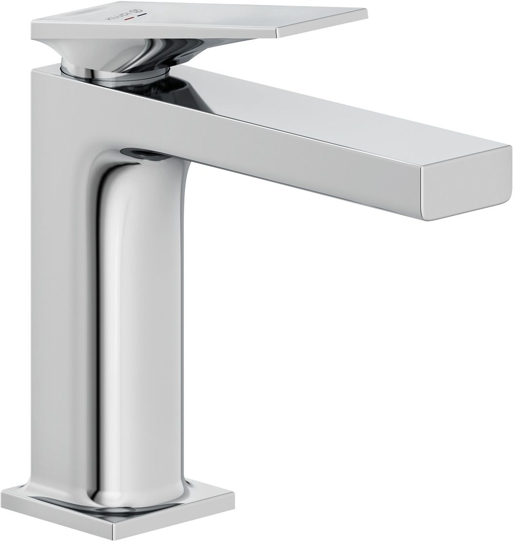 Kludi Decus rubinetto per lavabo verticale cromo 542820575