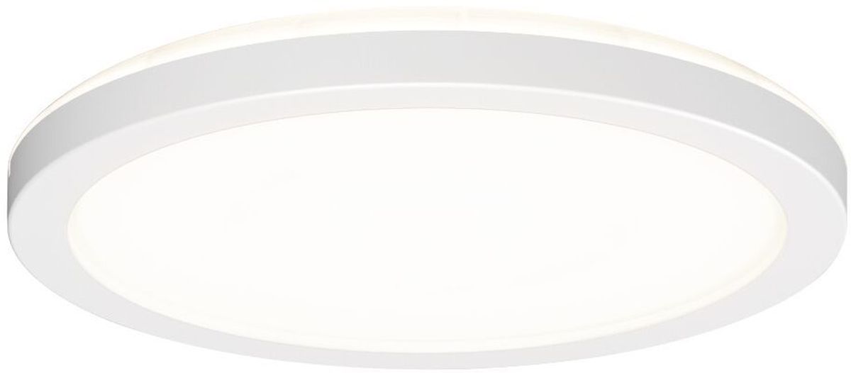 Paulmann Atria Shine plafoniera 1x11.2 W bianco 71183