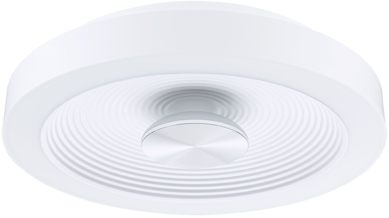 Paulmann Volea plafoniera 2x18 W bianco 71177