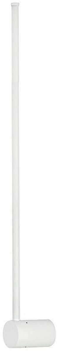 Moosee Ombre lampada da parete 1x8 W bianco MSE1501100476