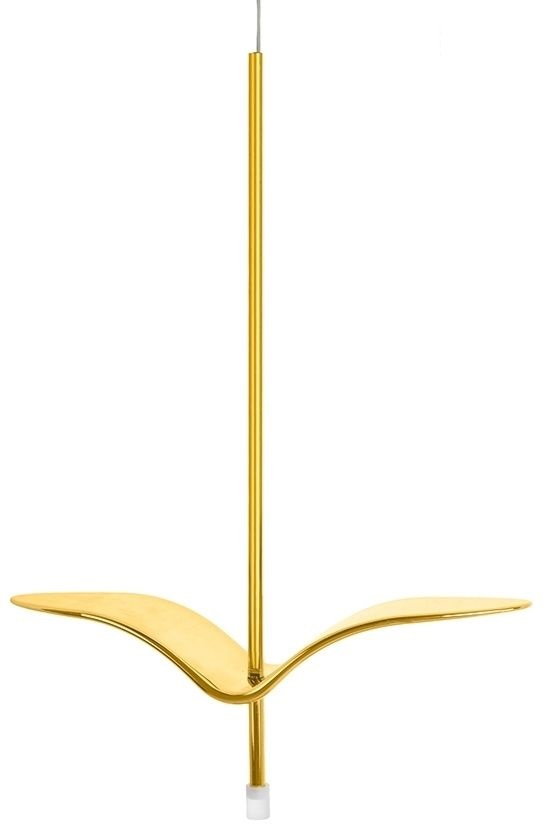 Moosee Gavi lampada sospesa 1x5 W oro MSE1501100340