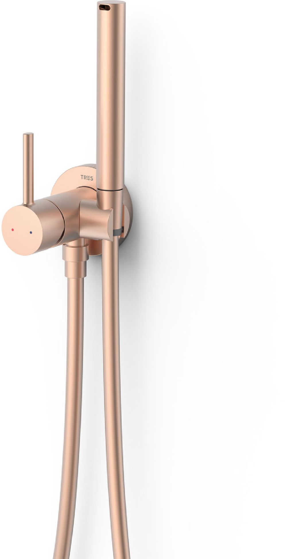 Tres Study Exclusive rubinetto per bidet da incasso || 134123OPM