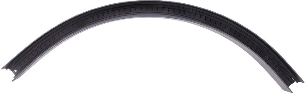 MaxLight Magnetic binario monofase magnetico x W nero MT0036