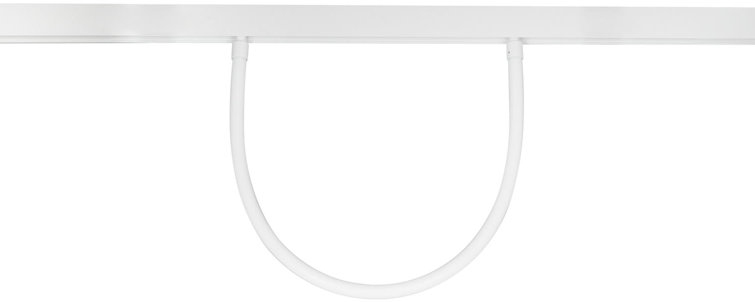 MaxLight Magnetic lampada magnetica 1x15 W bianco M0035N