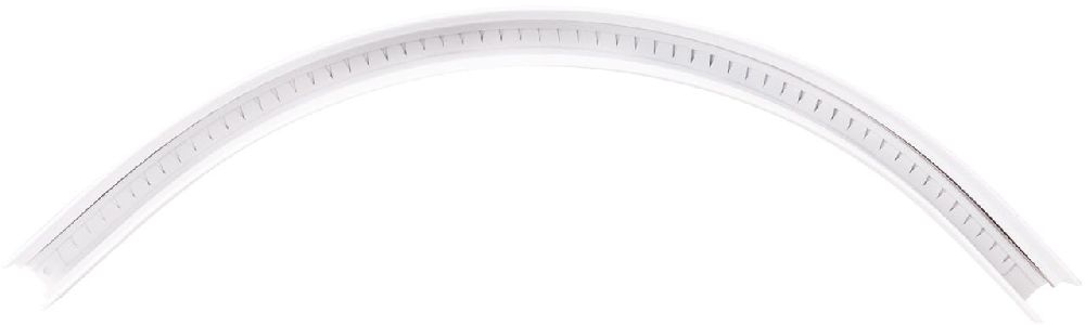 MaxLight Magnetic binario monofase magnetico x W bianco MT0037