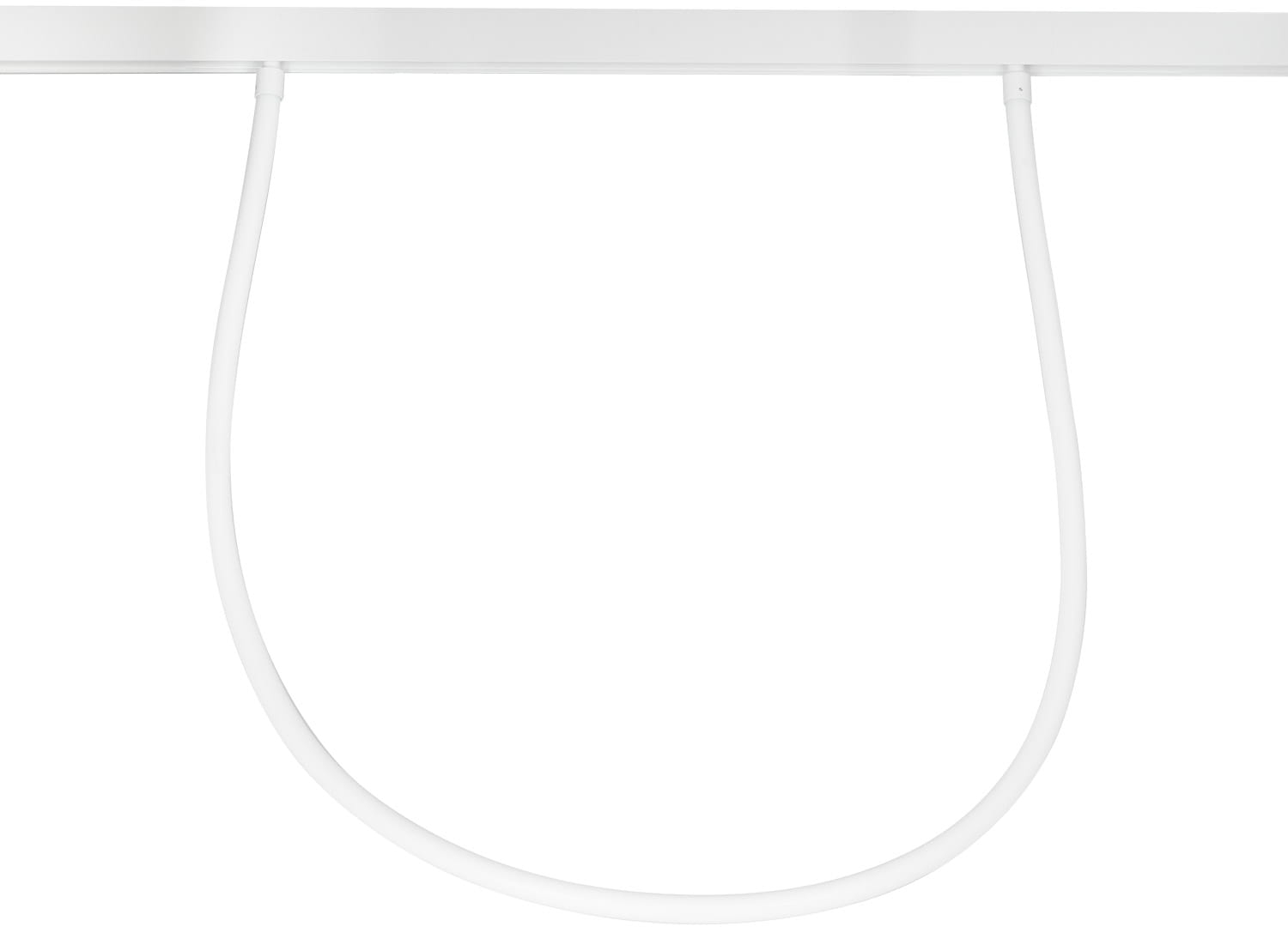 MaxLight Magnetic lampada magnetica 1x20 W bianco M0036N