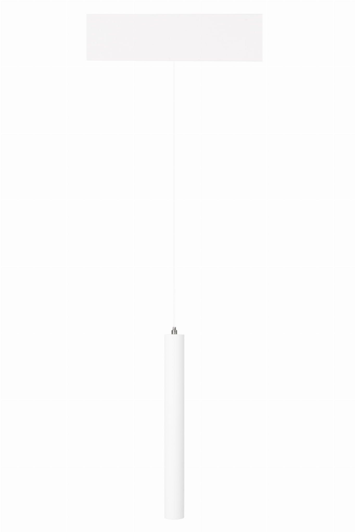 MaxLight Magnetic lampada magnetica 1x5 W bianco M0034N