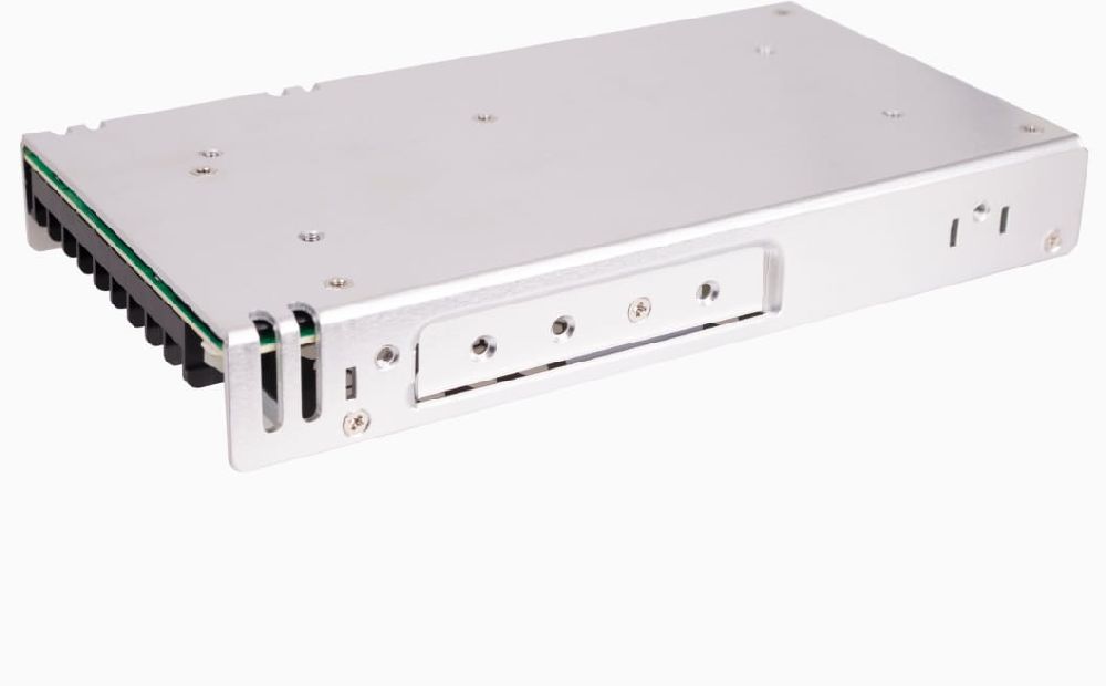 MaxLight Magnetic alimentatore bianco MA0007