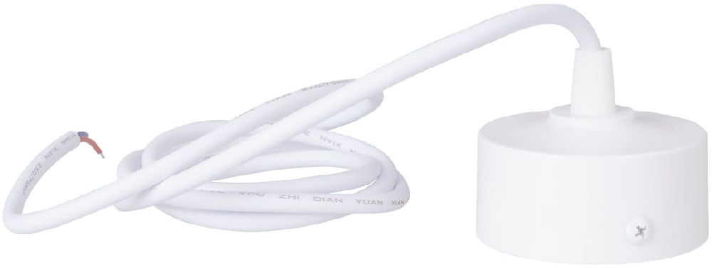 MaxLight Magnetic adattatore bianco MA0026