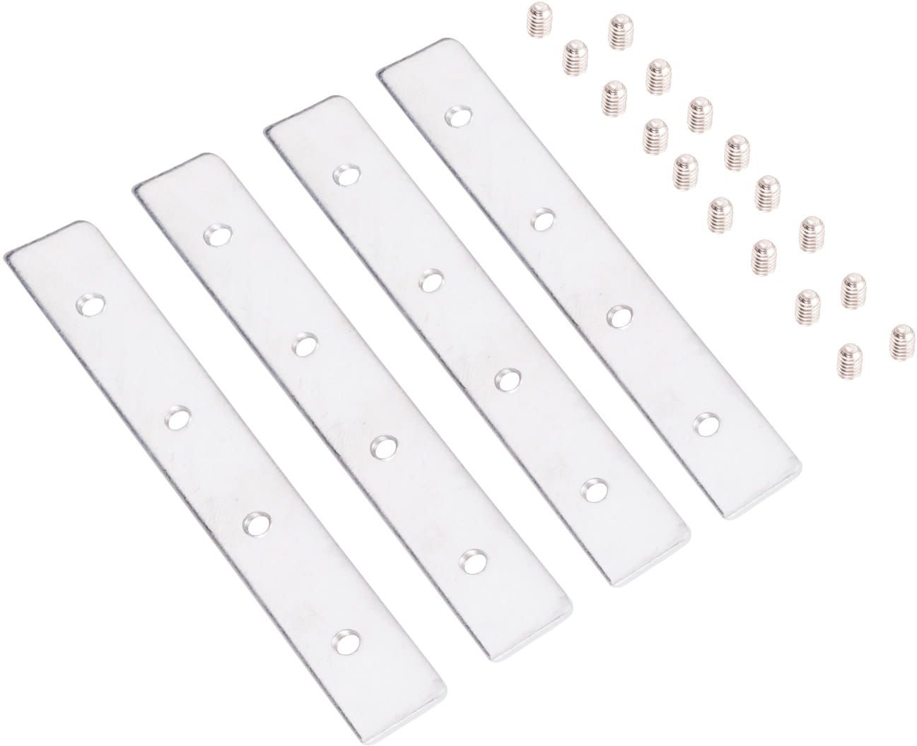 MaxLight Magnetic giunto x W bianco MA0029