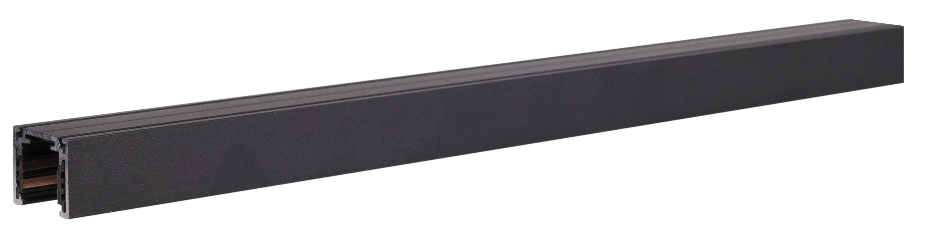 MaxLight Magnetic binario magnetico x W nero MT0012