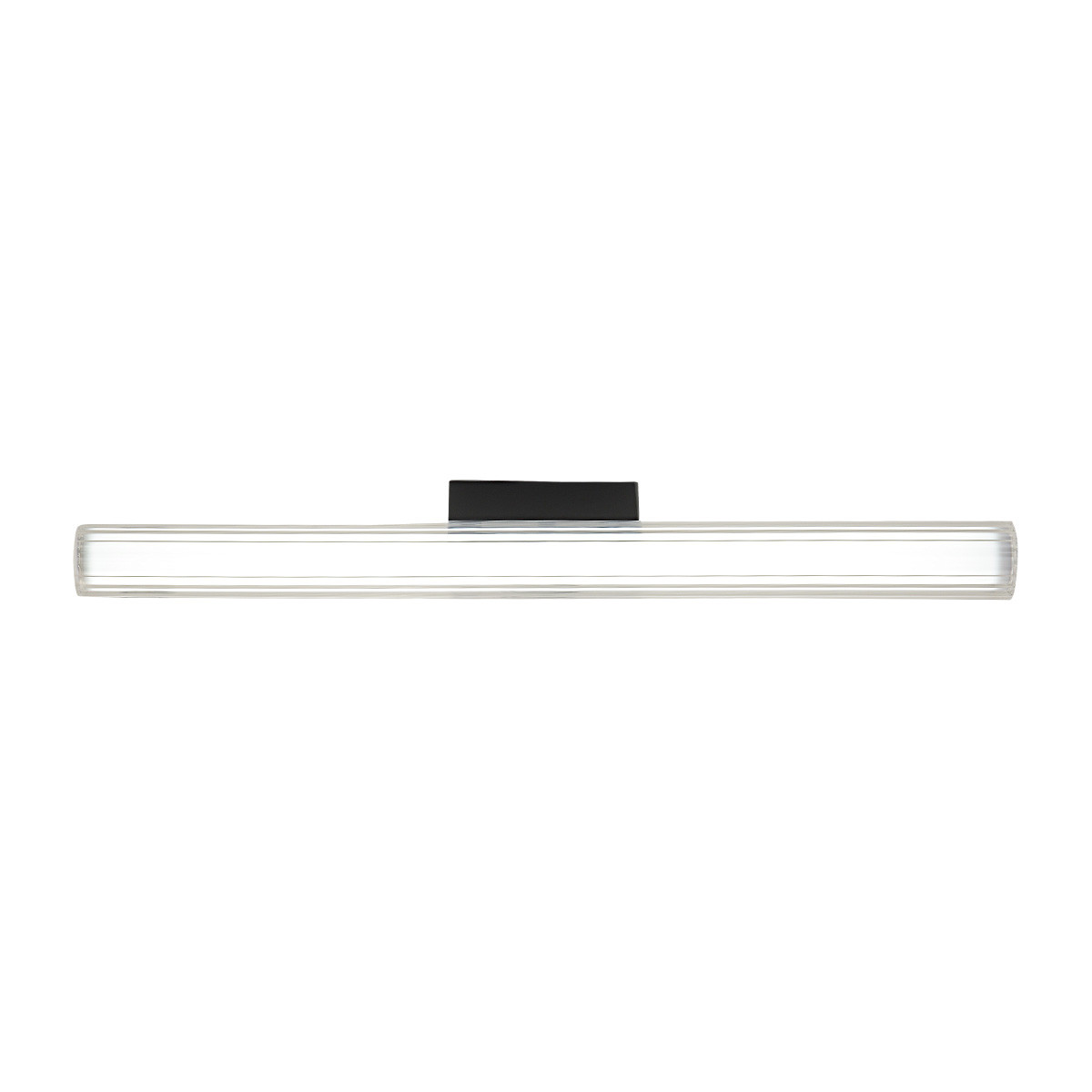 Light Prestige Linea lampada da parete 1x12 W nero LP-0510/1W-61 BK