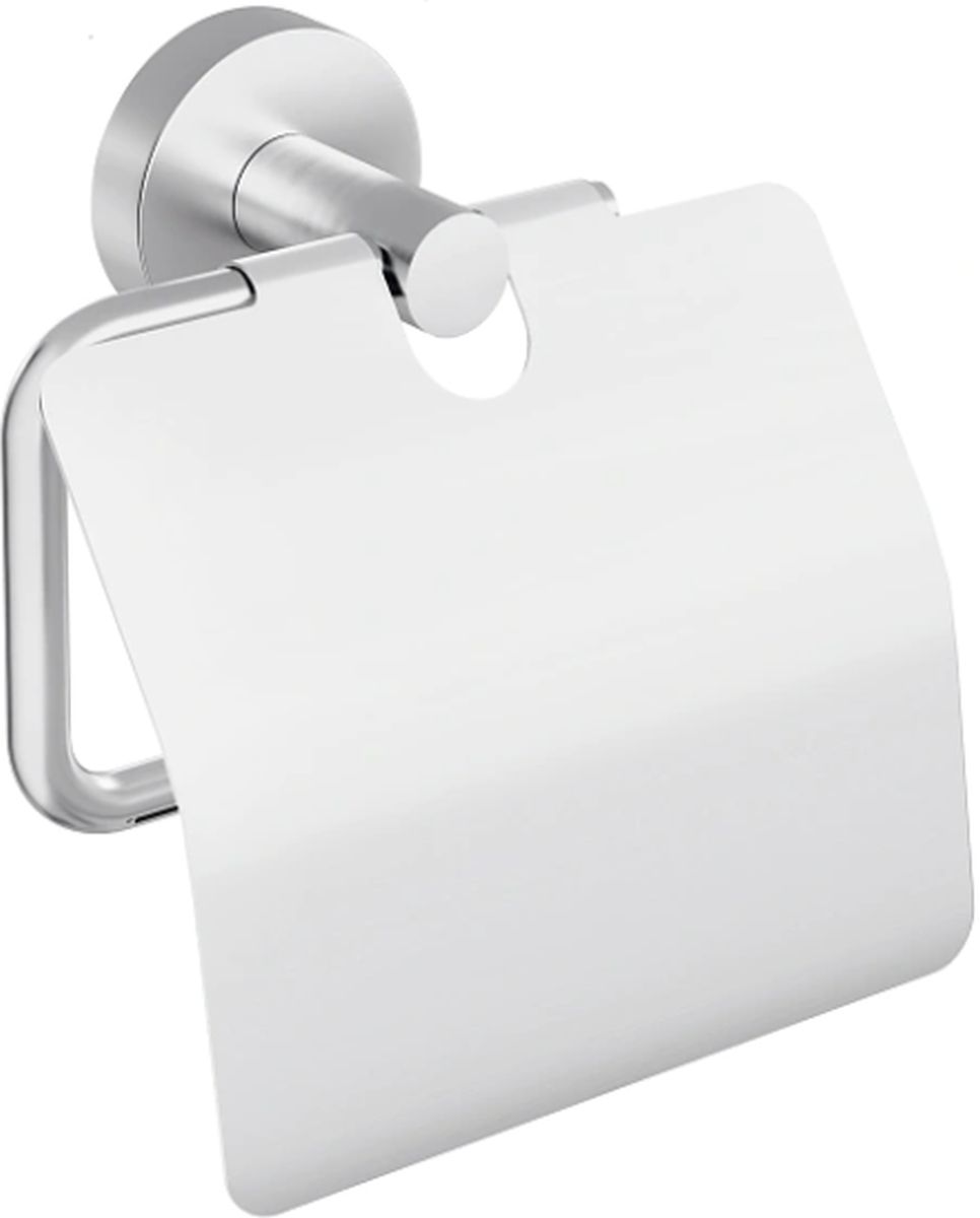 Tesa Moon portarotolo acciaio 40620-00000-00