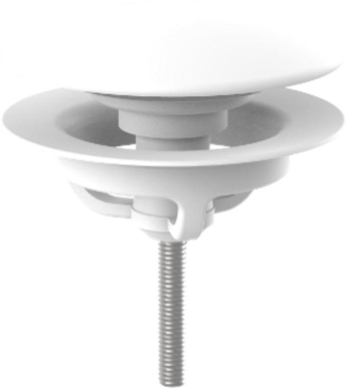 Laufen Marbond tappo per vasca da bagno H2951370000001