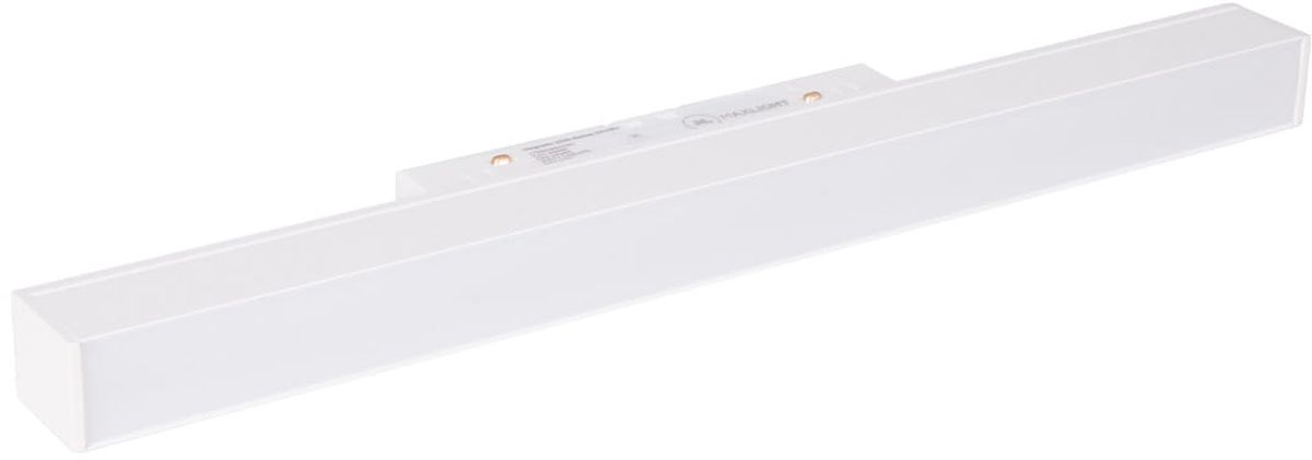 MaxLight Magnetic lampada magnetica 1x12 W bianco M0023N