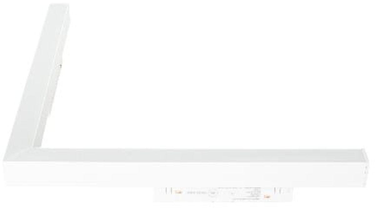 MaxLight Magnetic lampada magnetica 1x18 W bianco M0028N