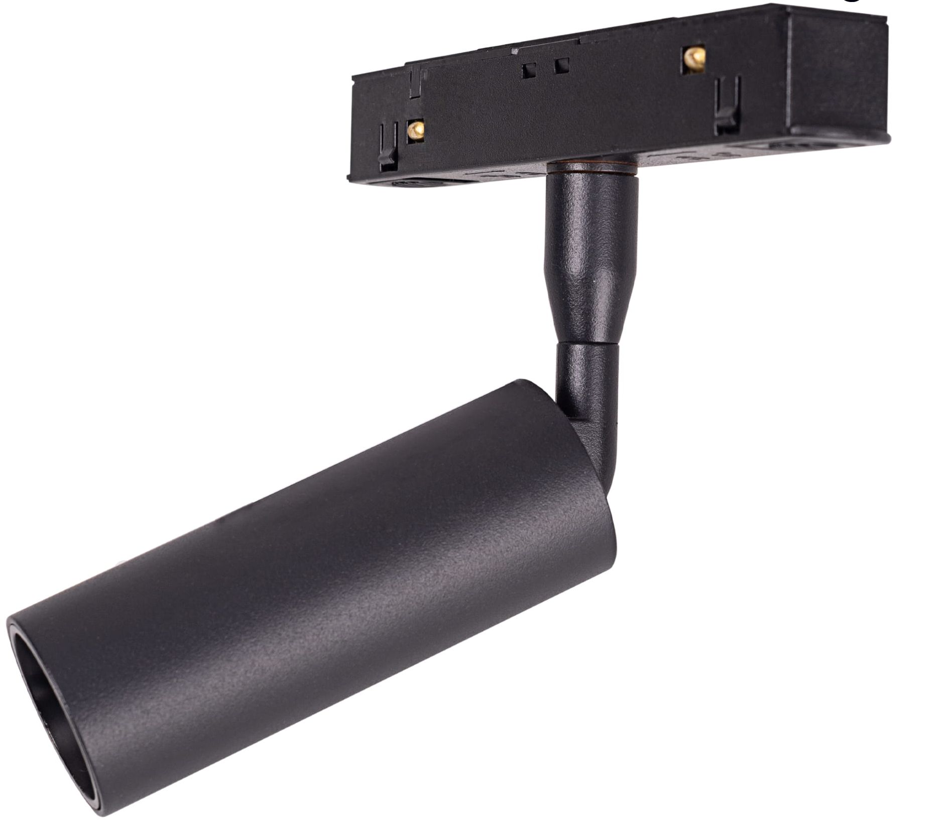 MaxLight Magnetic lampada magnetica 1x5 W nero M0008D