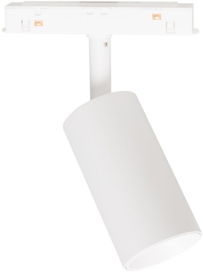 MaxLight Magnetic lampada magnetica 1x12 W bianco M0031N