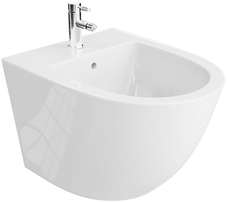 LaVita Sinto bidet sospeso bianco 5900378340089