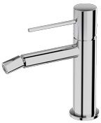 LaVita Orion rubinetto per bidet verticale cromo 5900378341420