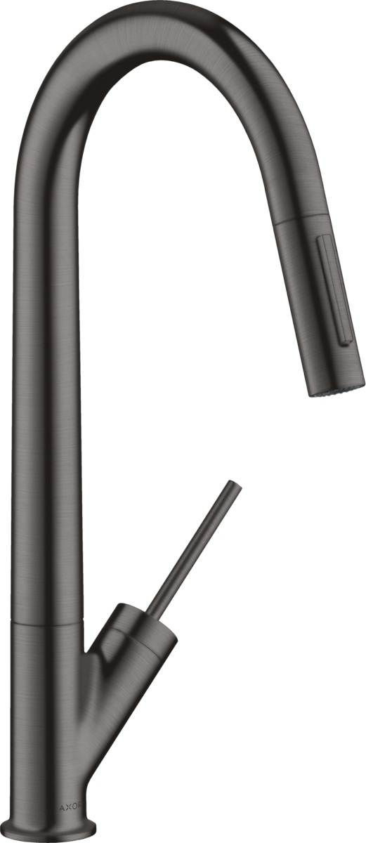 Axor Starck rubinetto da cucina verticale || 10821340