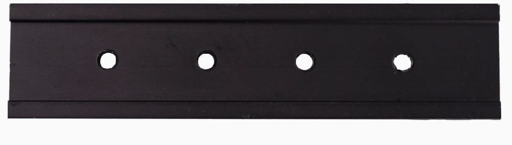 MaxLight Magnetic giunto x W nero MA0009