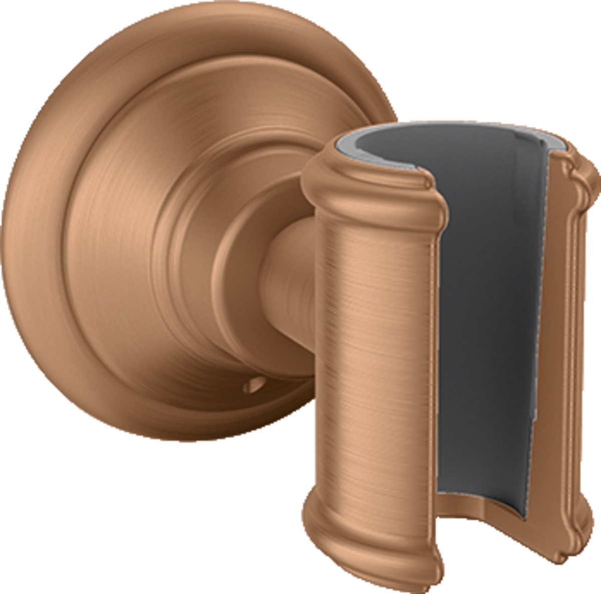 Axor Montreux supporto per doccetta | cm 16325140