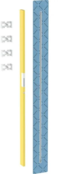 Geberit One modulo di installazione per parete doccia 154.281.00.1
