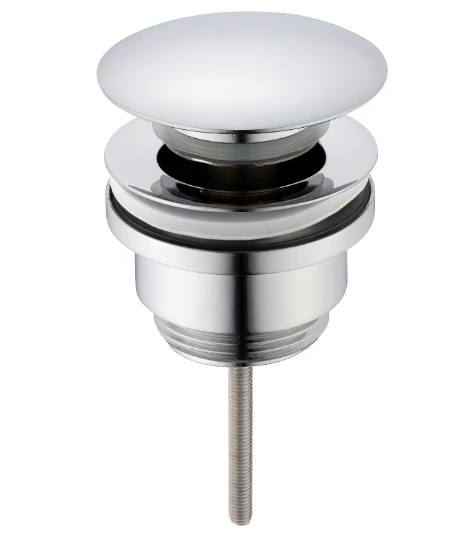 Kronenbach Universal tappo per lavabo cromo 41 321 700 0000